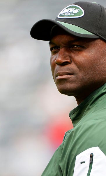 Todd Bowles blasts Jets after embarrassing loss: 'It was [expletive] all around'